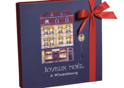 Maison Rebert de Wissembourg